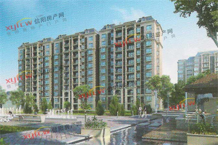 江湾城六期澜岸3室2厅1卫86.68m268万